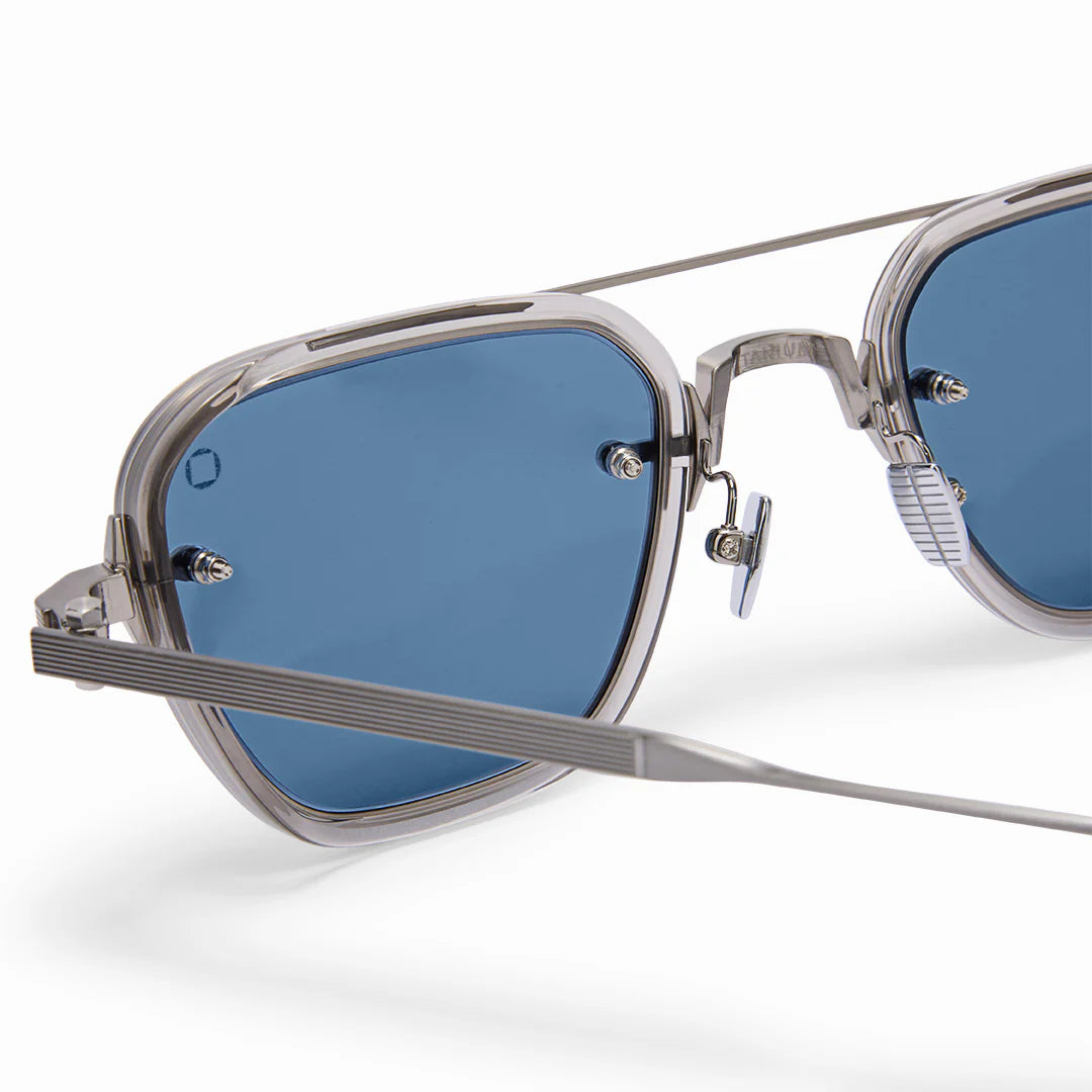 AKONI EYEWEAR, Jupiter - Gold Black