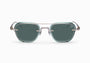 AKONI EYEWEAR - Jura - Deep Emerald Green
