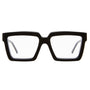 Kuboraum | K26 | Black Matte