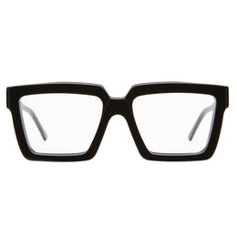 Kuboraum | K26 | Black Matte