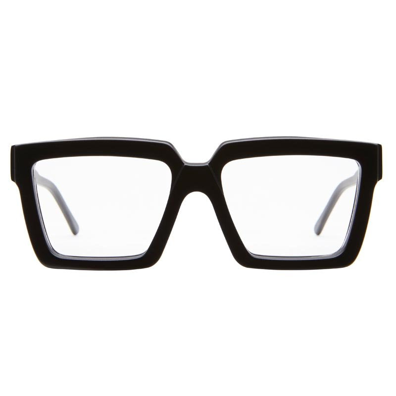 Kuboraum | K26 | Black Matte
