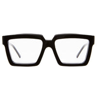 Kuboraum MASKE K26 - Black Shine