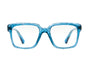 Kuboraum K3 CRL IS, vista frontale