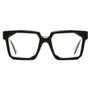 Kuboraum | K30 | Black Shine – occhiali da vista