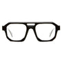 Kuboraum | K33 | Black Shine