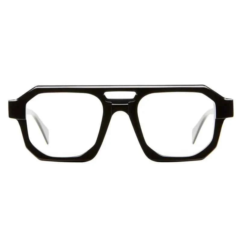 Kuboraum | K33 | Black Shine
