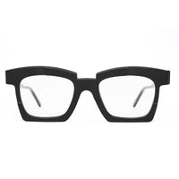 Kuboraum MASKE K5 - Black Matt