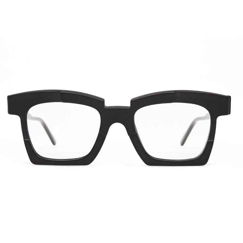 Kuboraum | K5 | Black Matt