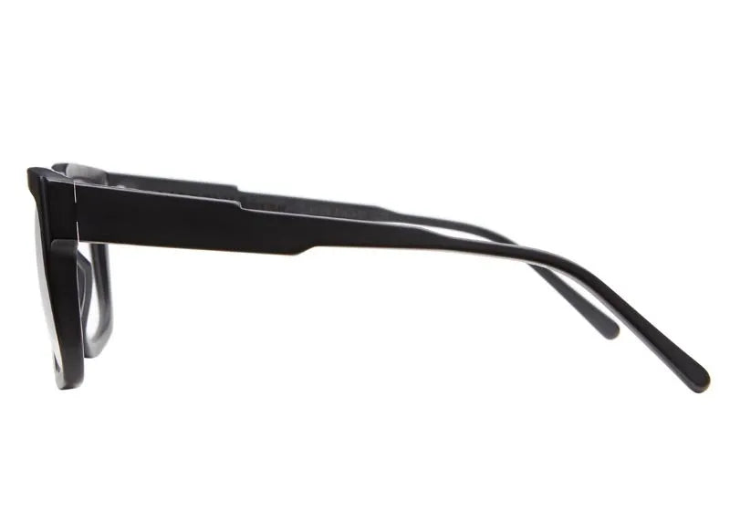 Kuboraum MASKE K5 - Black Matt