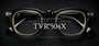 True Vintage Revival | TVR®504X | Classic Black Clear