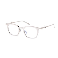 Leisure Society, Victor - 12k Silver/Black