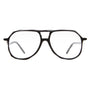 Kuboraum L10 BM – eyeglasses, front view