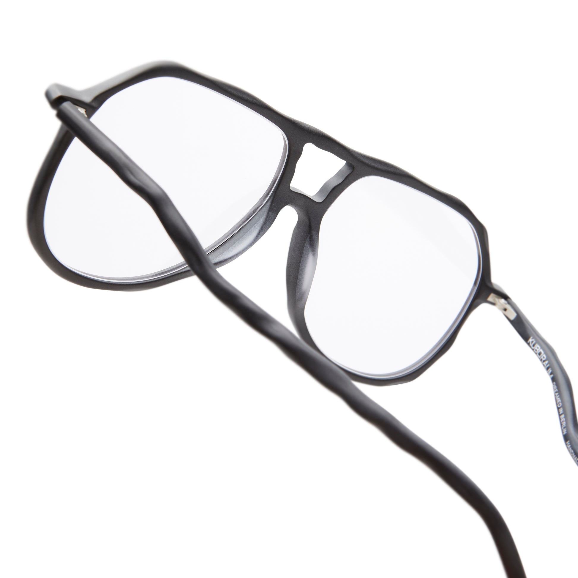 Kuboraum Mask P21 - BMH