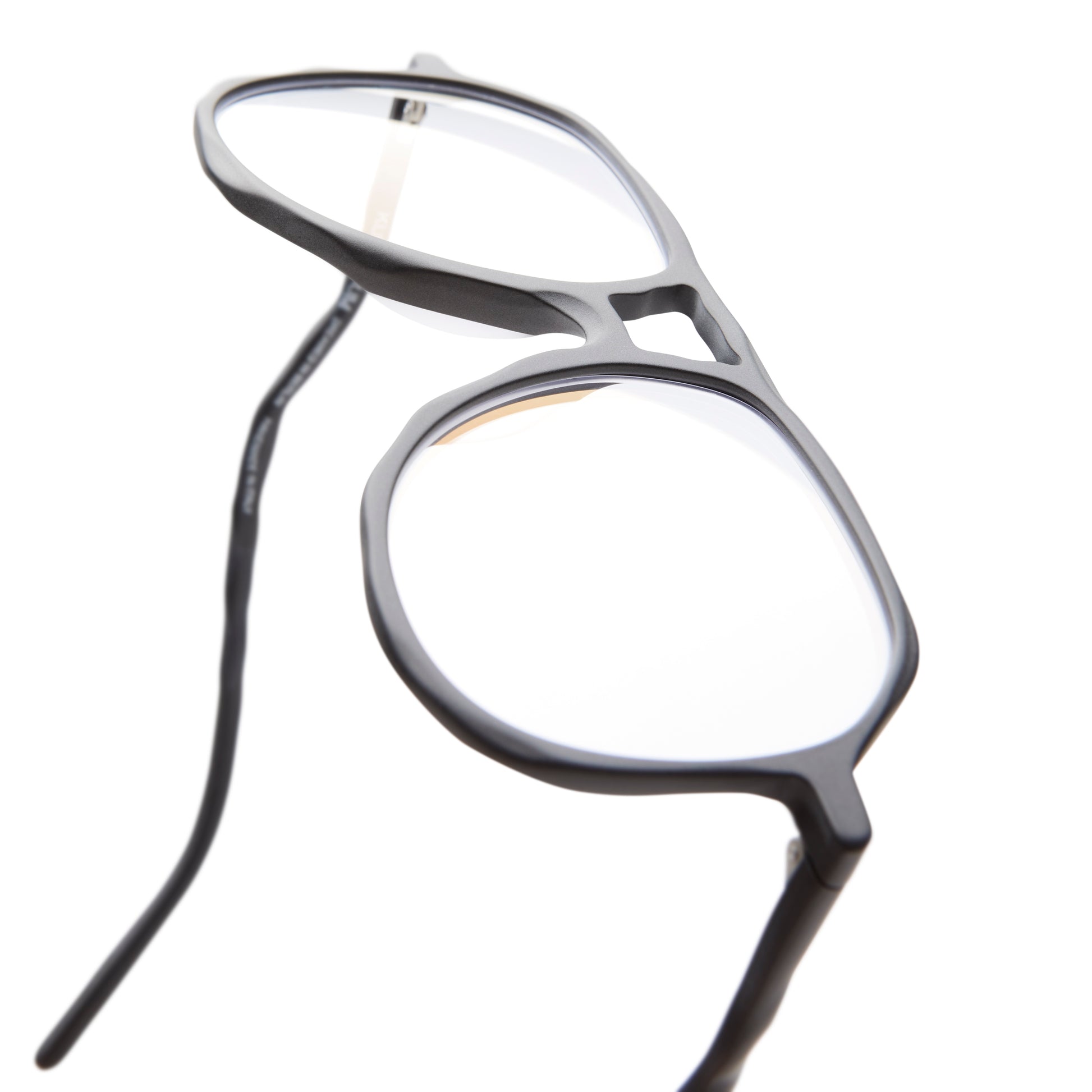 Kuboraum Mask P21 - BMH