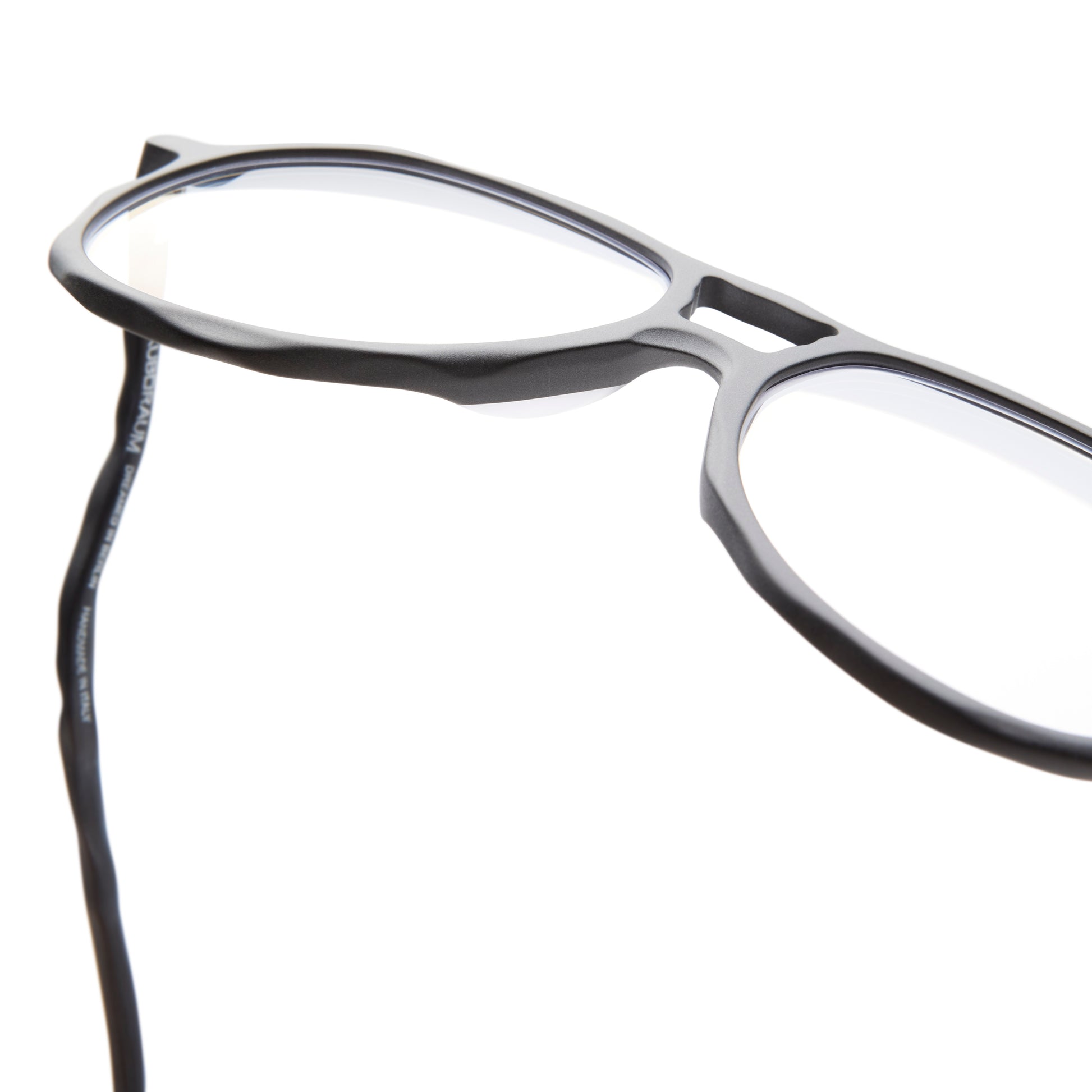 Kuboraum Mask P21 - BMH