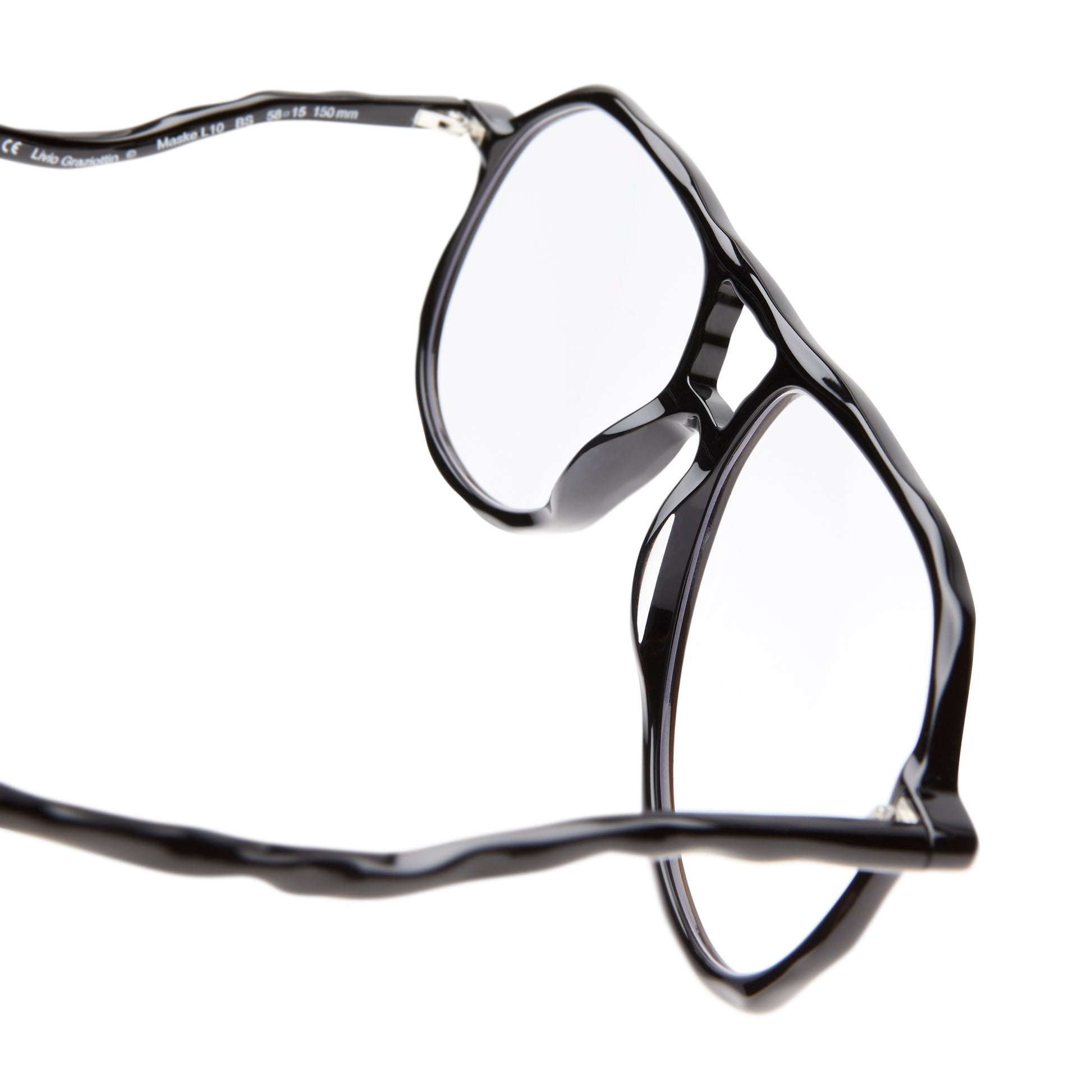 Kuboraum Mask P21 - BMH