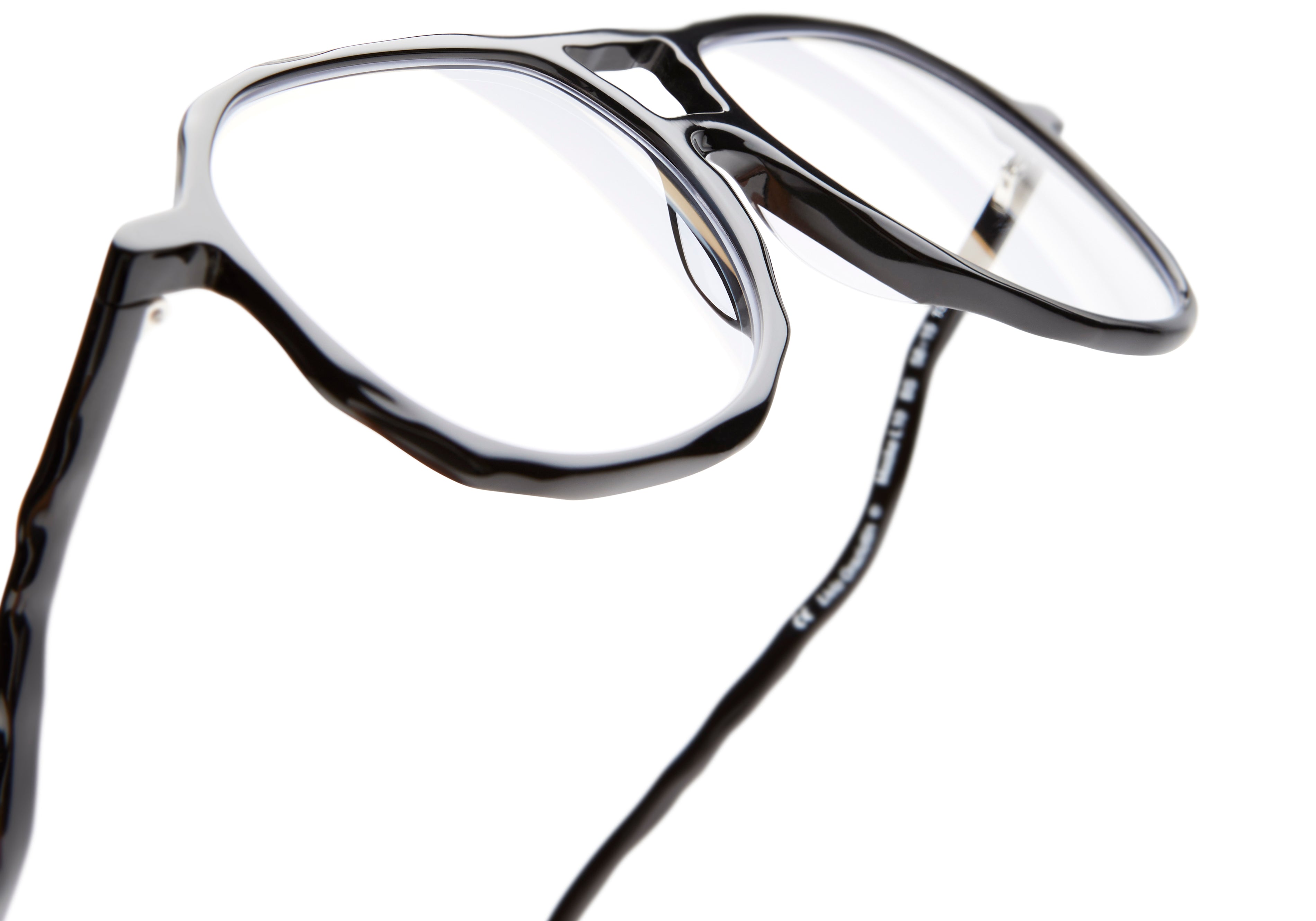 Kuboraum MASKE L10 - BS