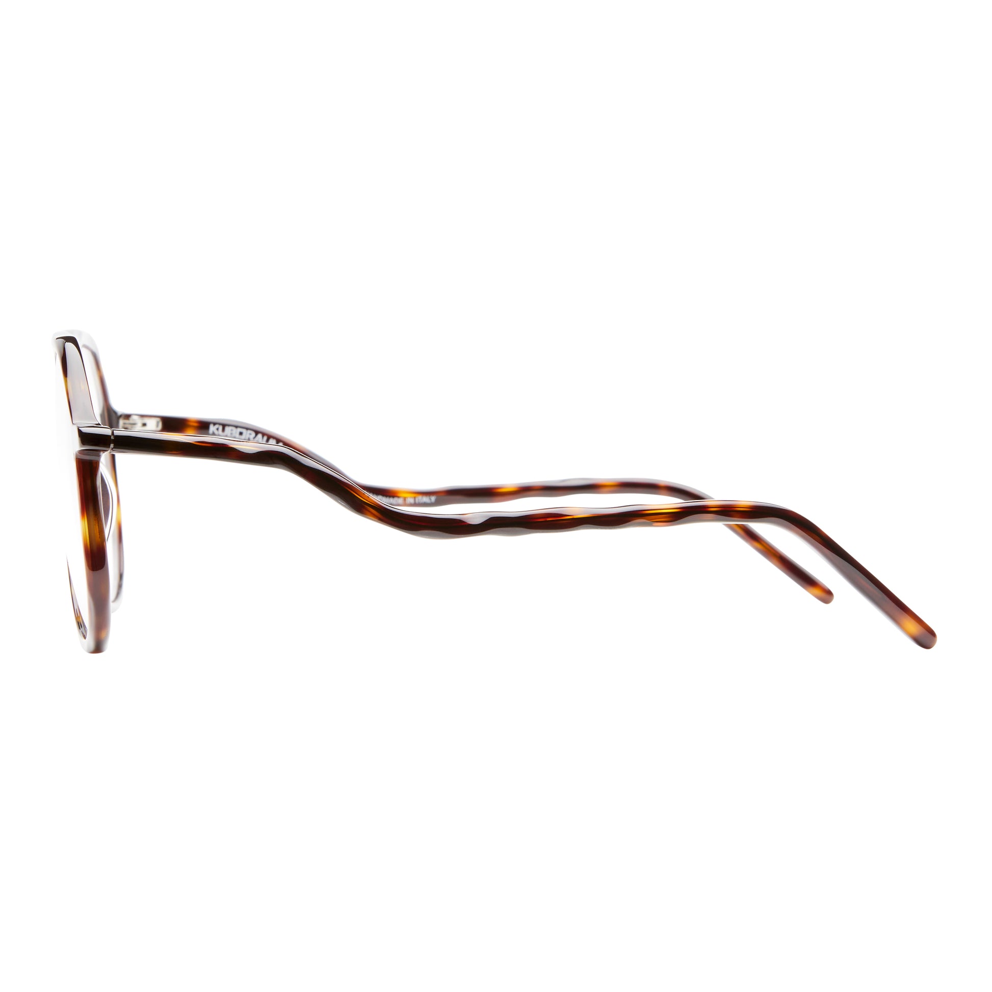 Kuboraum Mask P21 - BMH