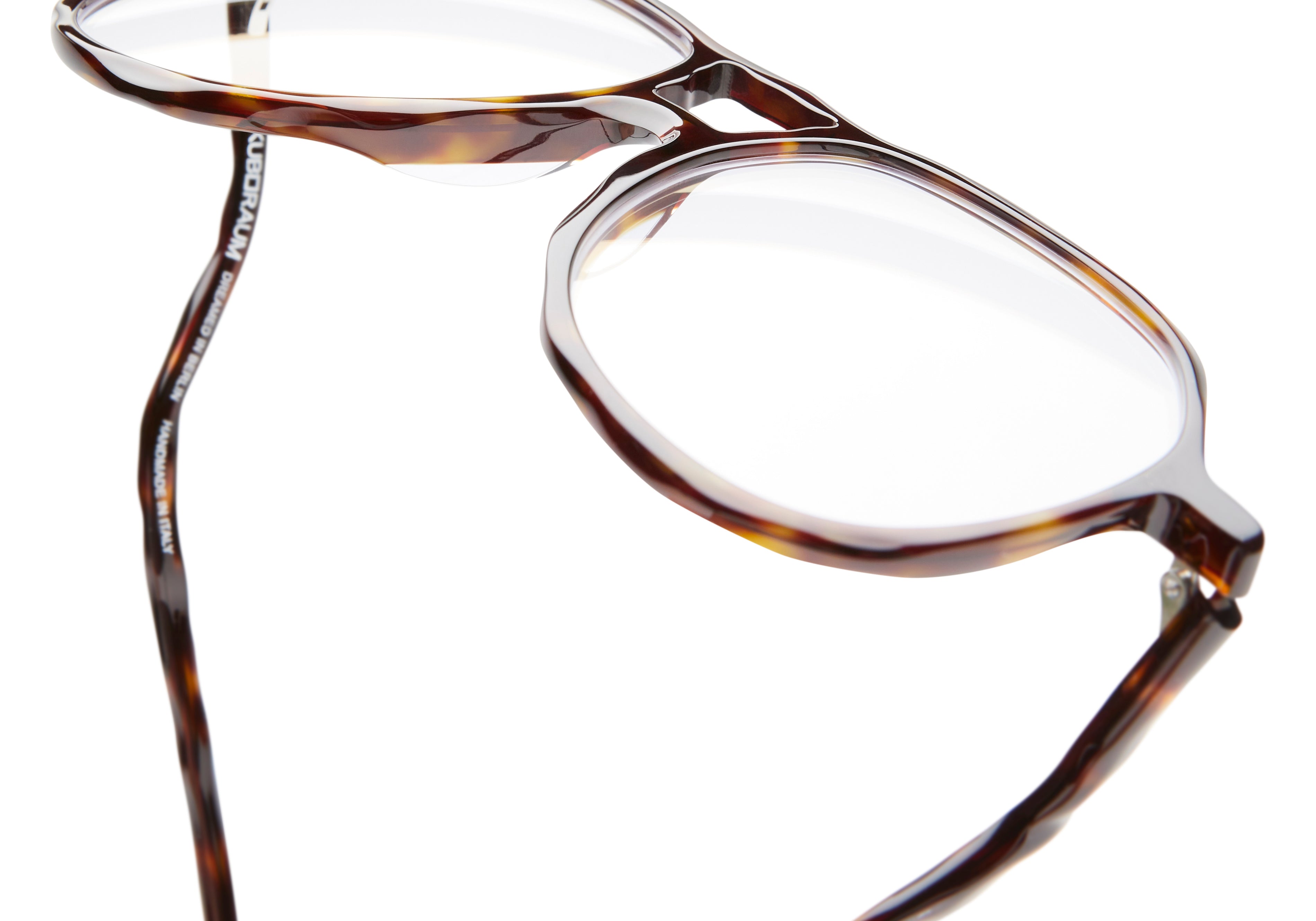 Kuboraum MASKE L10 - TS