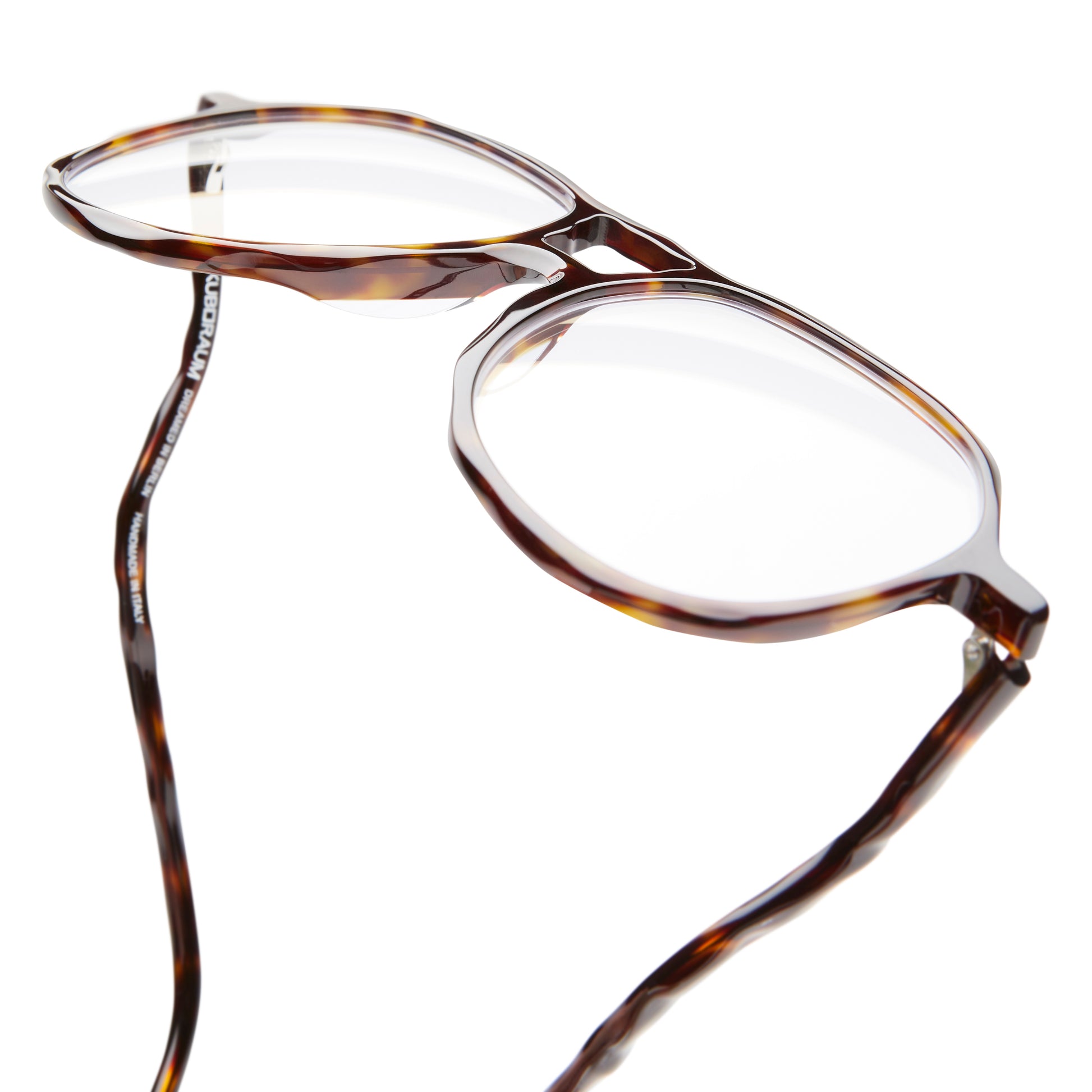 Kuboraum Mask P21 - BMH