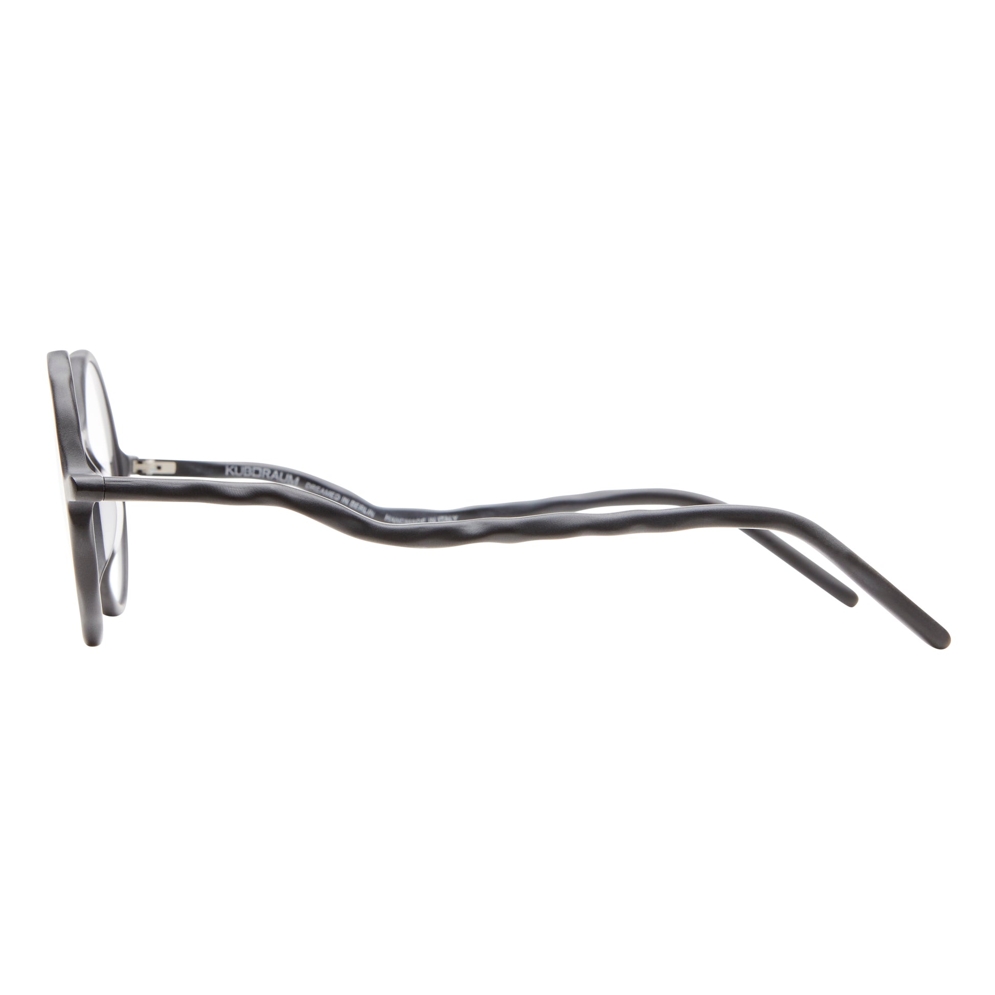 Kuboraum Mask P21 - BMH