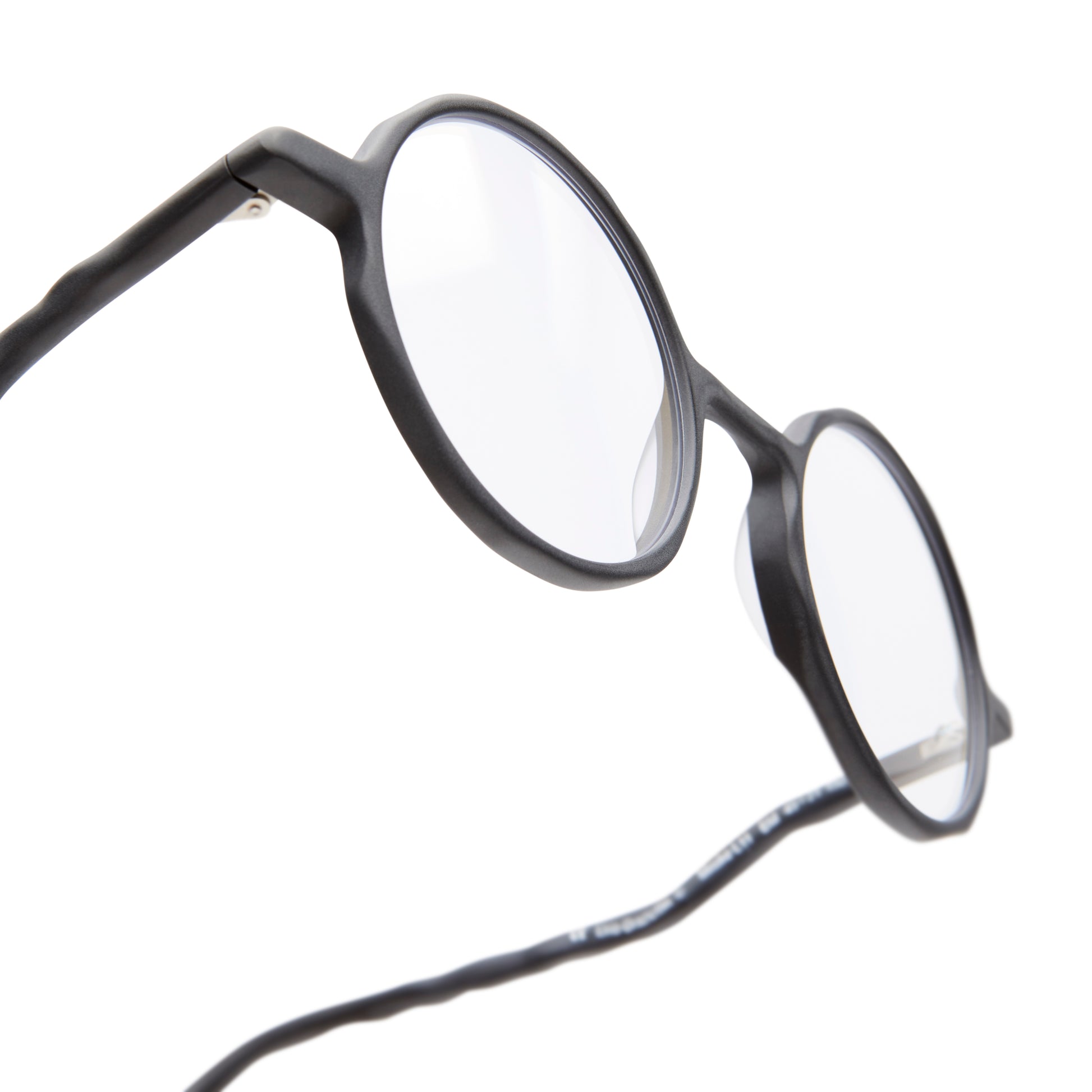 Kuboraum Mask P21 - BMH