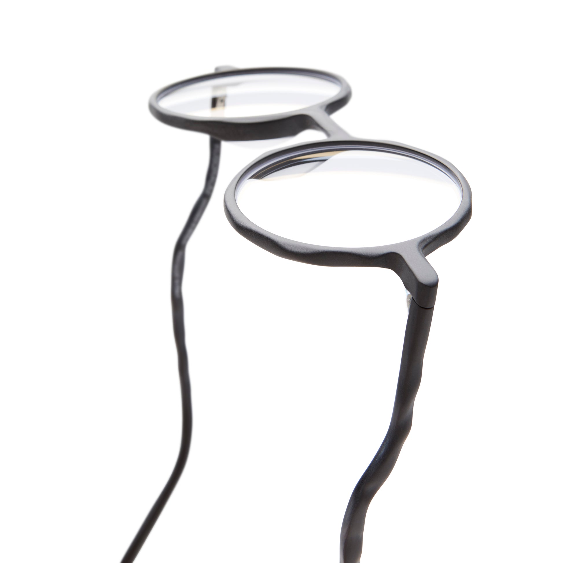 Kuboraum Mask P21 - BMH