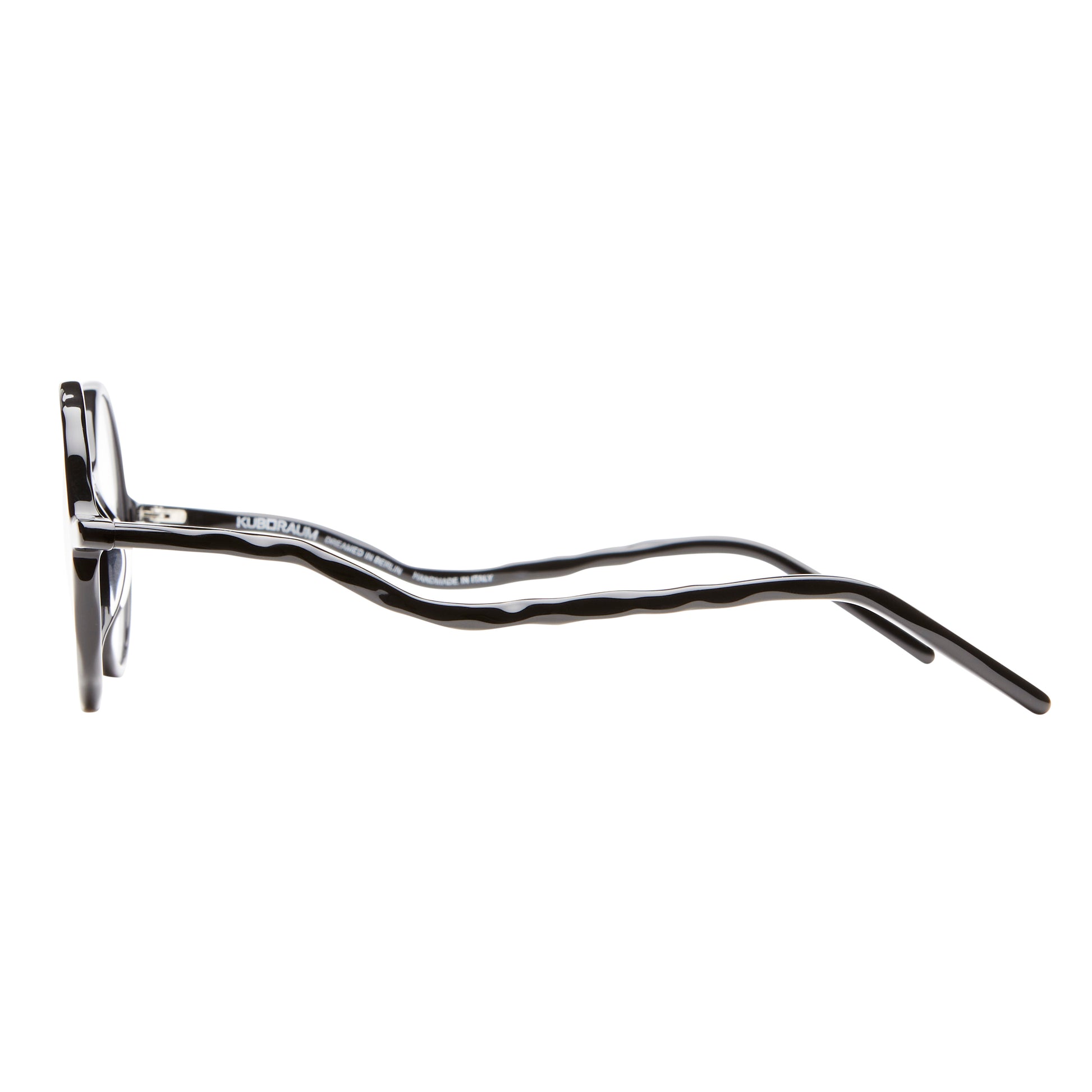 Kuboraum Mask P21 - BMH