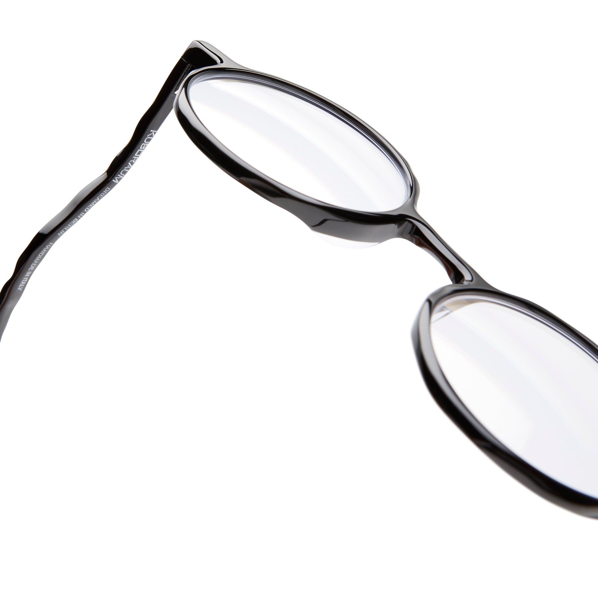 Kuboraum Mask P21 - BMH