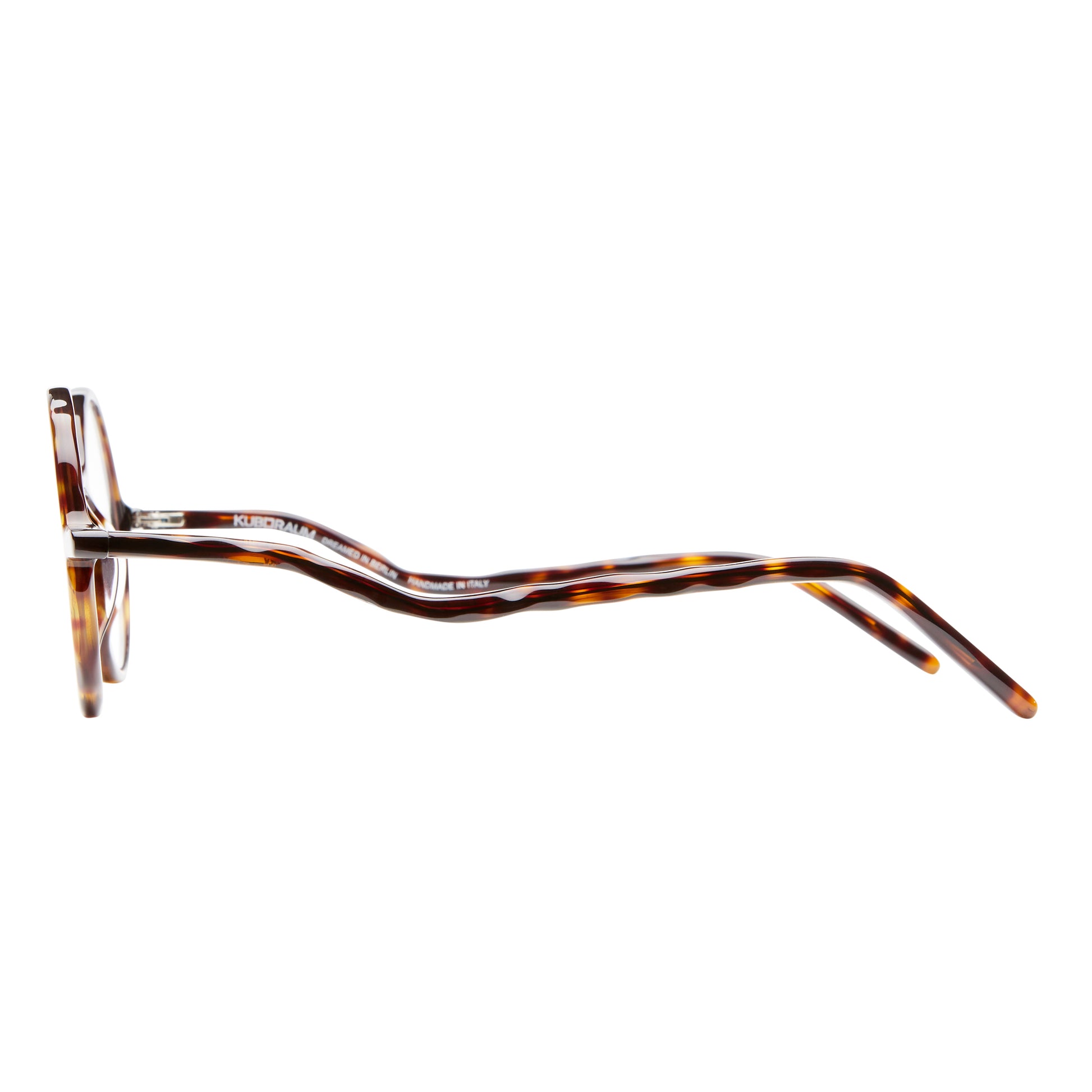 Kuboraum Mask P21 - BMH