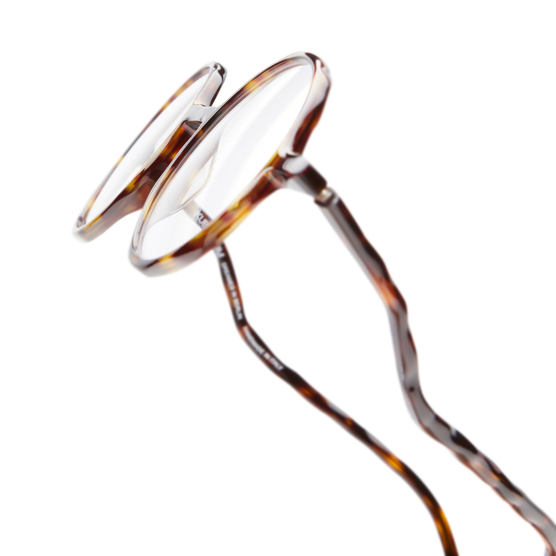 Kuboraum Mask P21 - BMH