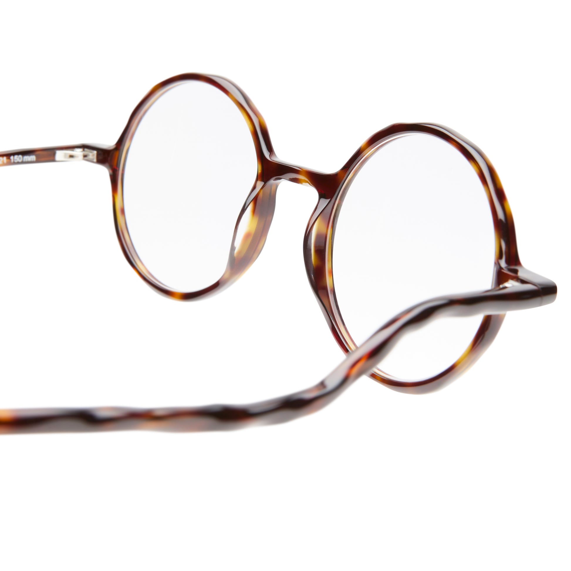 Kuboraum Mask P21 - BMH