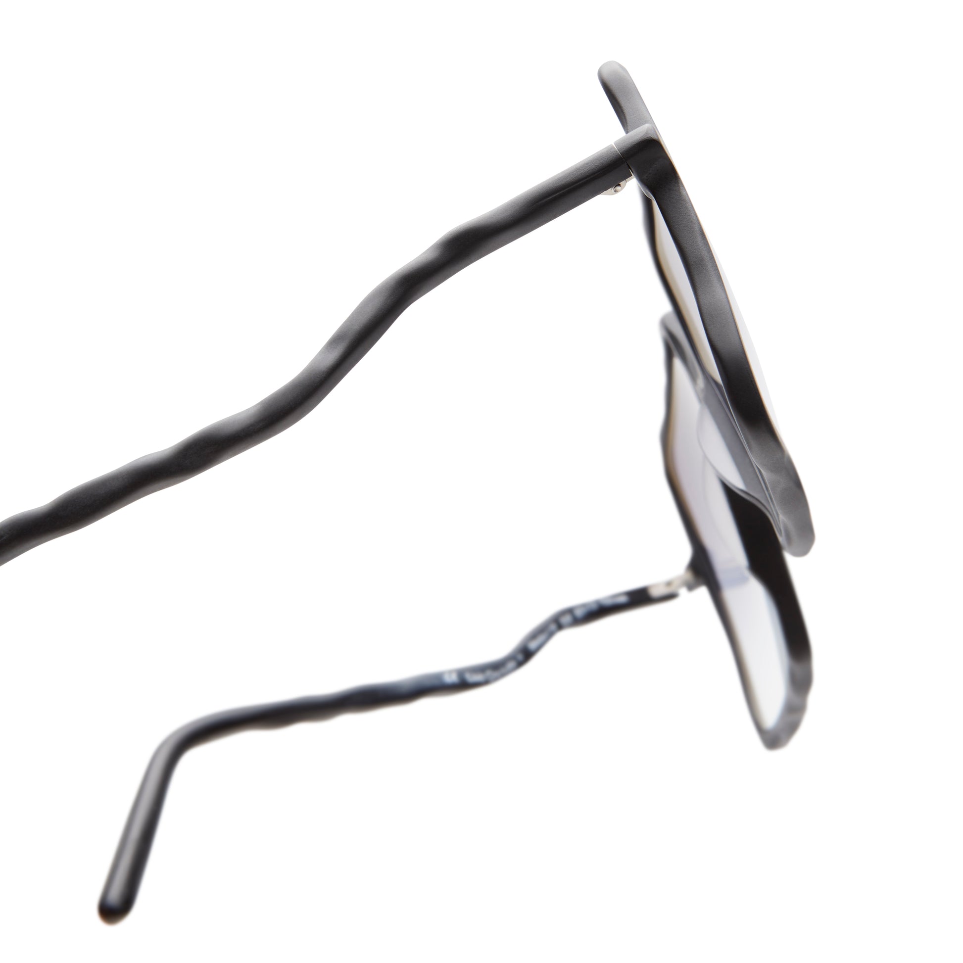 Kuboraum Mask P21 - BMH