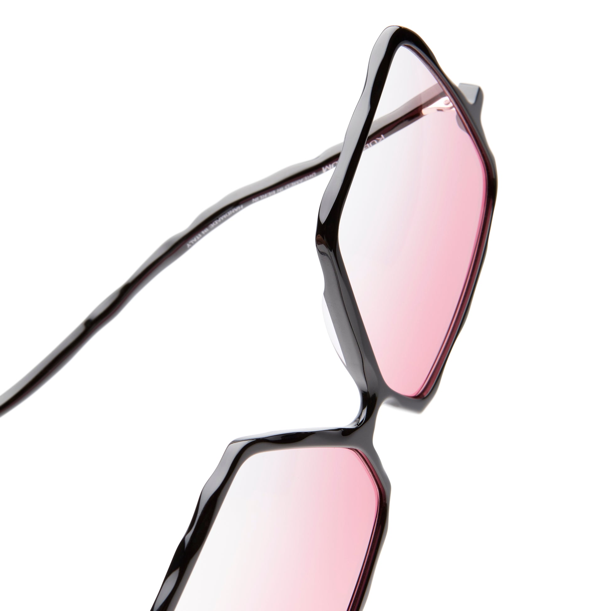 Kuboraum Mask P21 - BMH