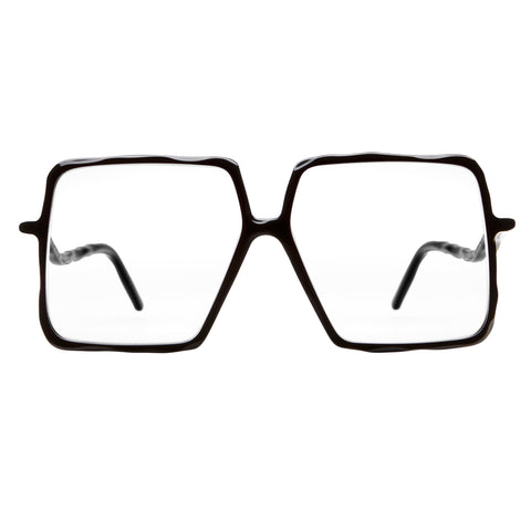 Kuboraum | L12 | BS – occhiali da vista