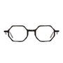 Kuboraum L15 BM, vista frontale