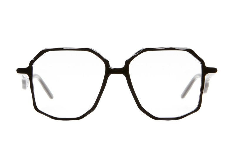 Kuboraum L17 BS, vista frontale