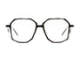 Kuboraum L17 BS, vista frontale