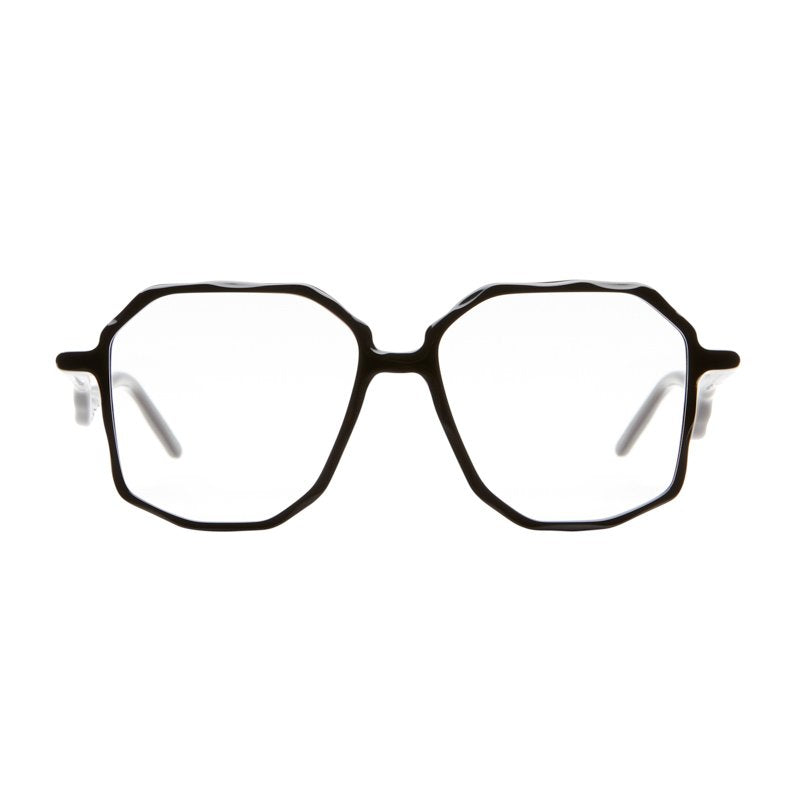 Kuboraum L17 BS, vista frontale