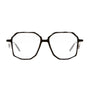 Kuboraum L17 BS, vista frontale