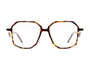 Kuboraum L17 TS, vista frontale