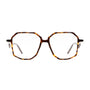 Kuboraum L17 TS, vista frontale