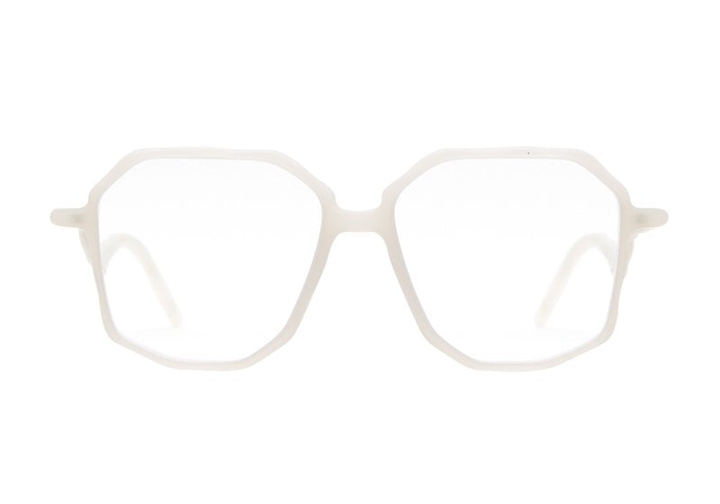 Kuboraum L17 WH, vista frontale