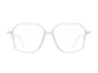 Kuboraum L17 WH, vista frontale