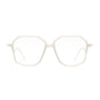 Kuboraum L17 WH, vista frontale