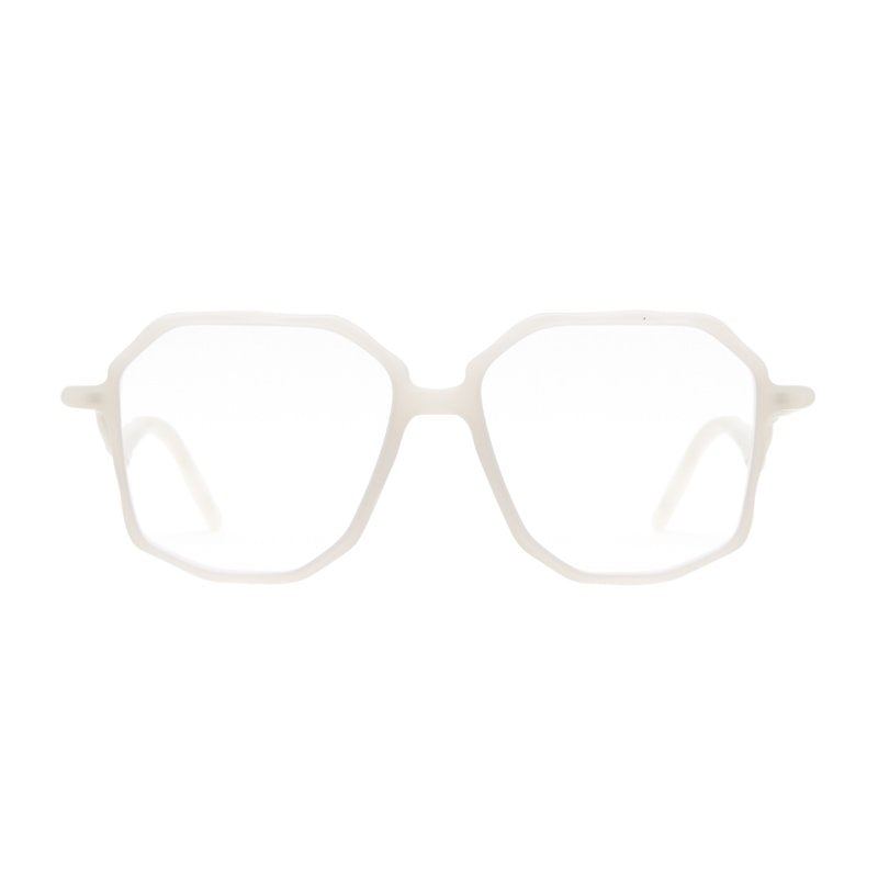 Kuboraum L17 WH, vista frontale