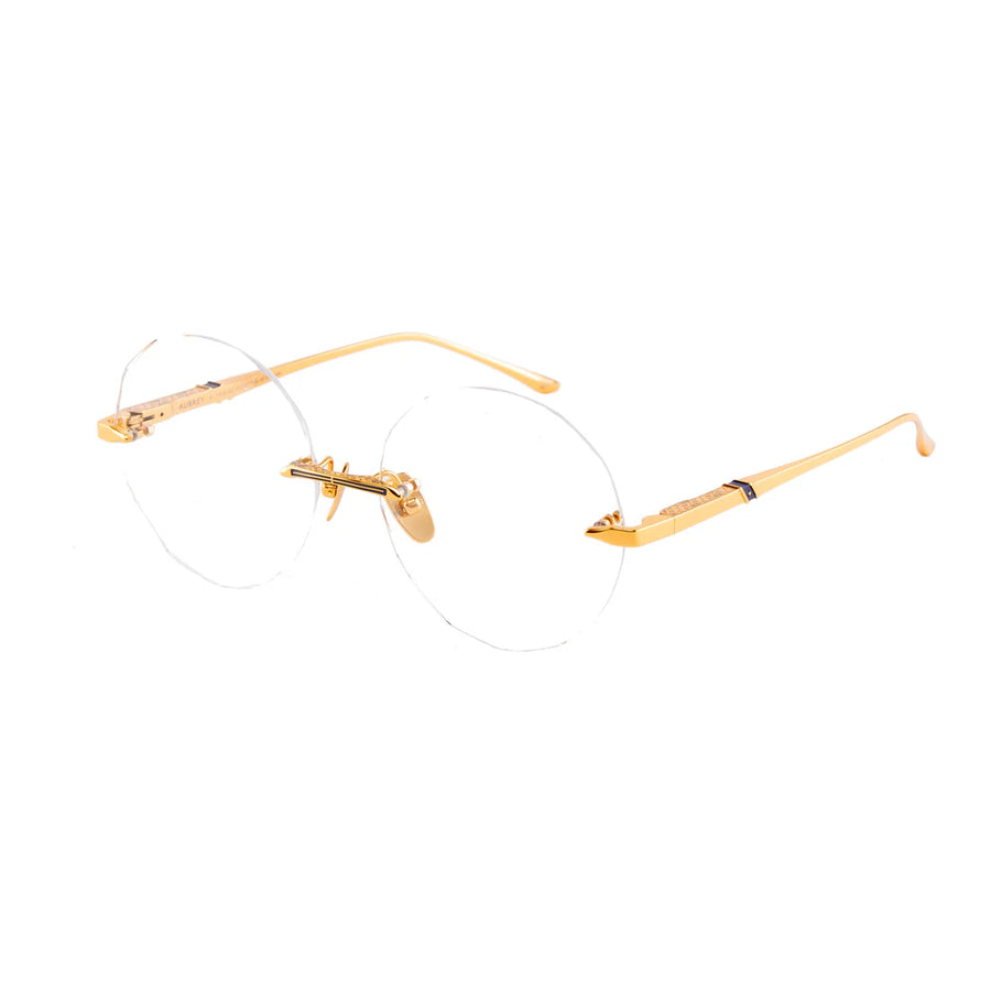 Leisure Society | Aubrey | 24K Gold