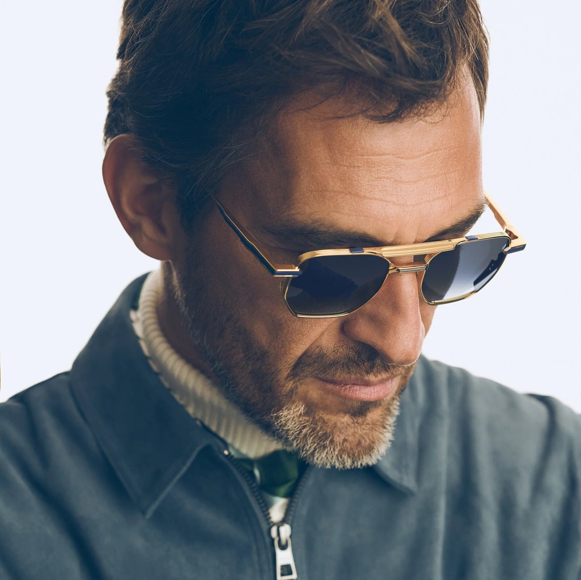T HENRI | LUSSO | L'or Bleu | Microproduction of 149 pieces