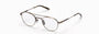AKONI EYEWEAR MERCURY - Antiqued White Gold