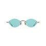 T HENRI FOR TAMARA RALPH | MOONBEAM | Verdant Serenade Verdant Serenade | Limited to 125 pieces – occhiali da sole